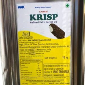 krisp