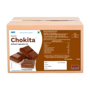 chokita k