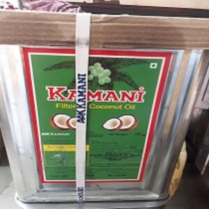 kamani