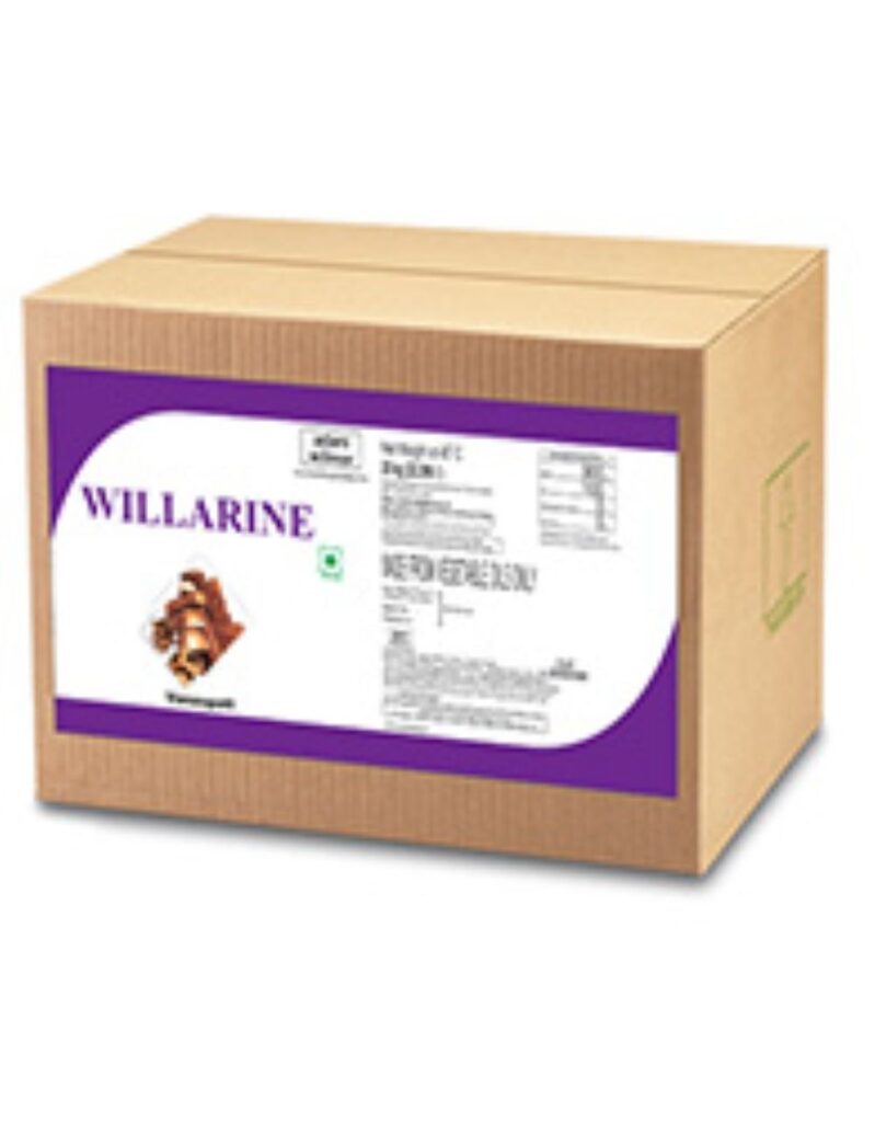 adani willarine
