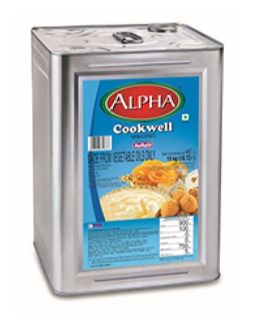 alpha cookwell blue