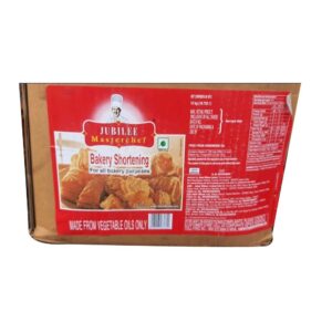 jubilee bakery shortening